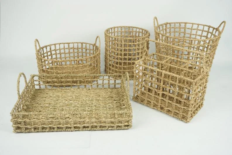 Duy Thanh Seagrass Handicrafts