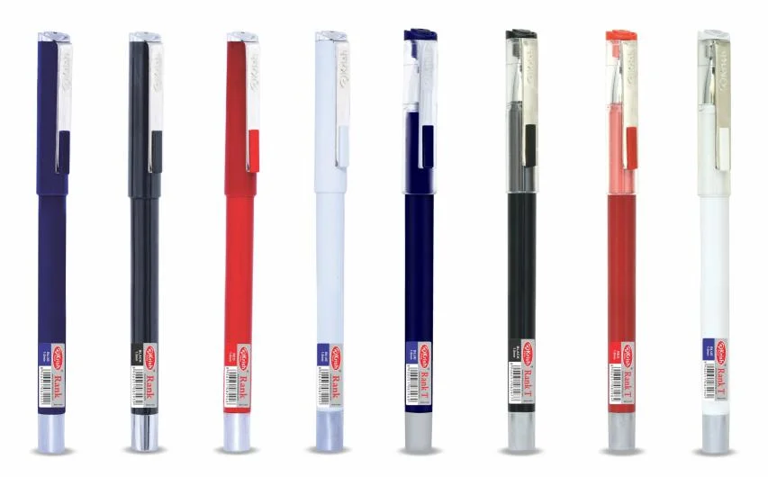 Krish Rank Ball Pen