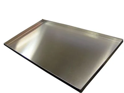 Aluminum Bakery Trays for Commercial Baking