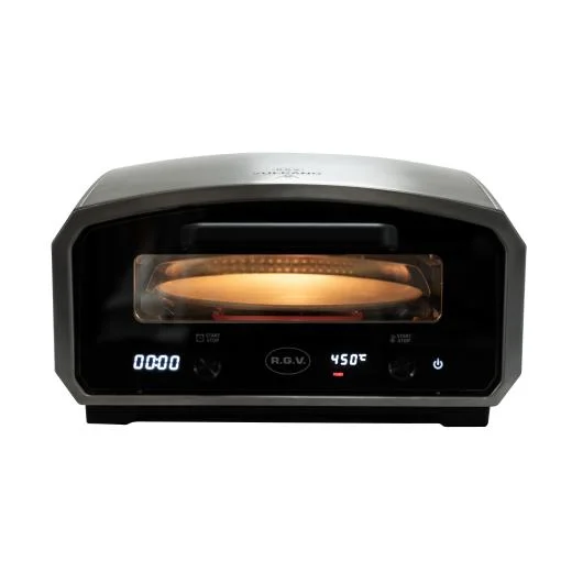 Vulcano Pizza Oven