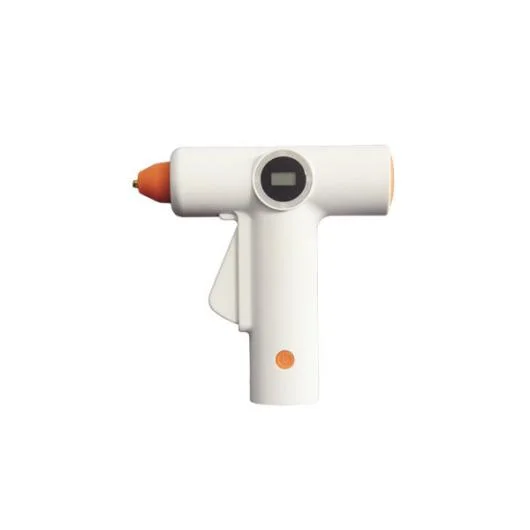 Cordless Hot Melt Glue Gun