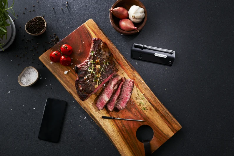 Witt Cookperfect Meat Probes