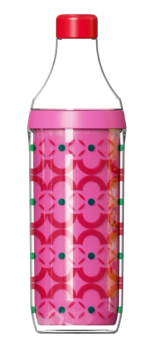 Plastic Water Bottle