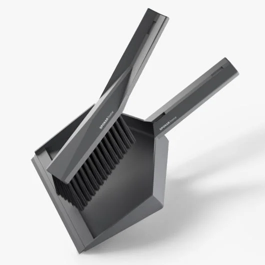 SPOKAR Home Dustpan Set