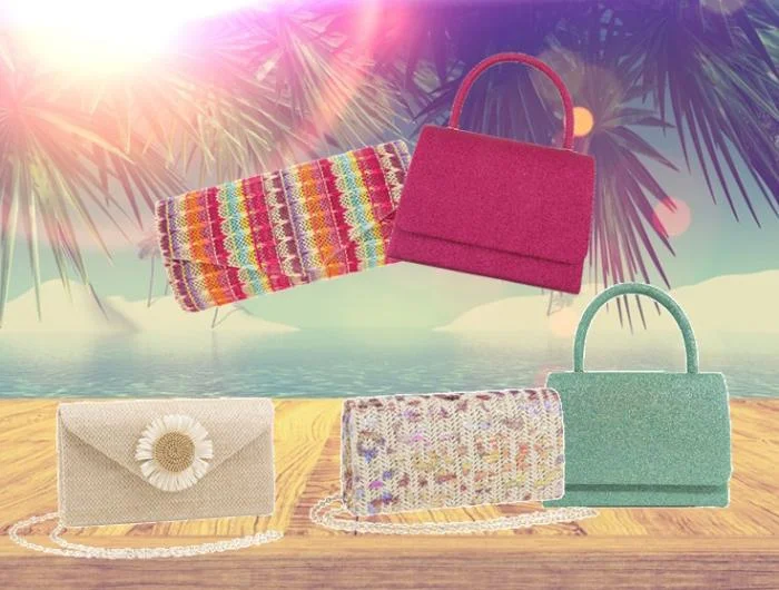 Elegant Evening Bags