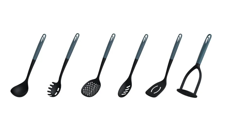 Recipes Clip Kitchen Utensil Sets