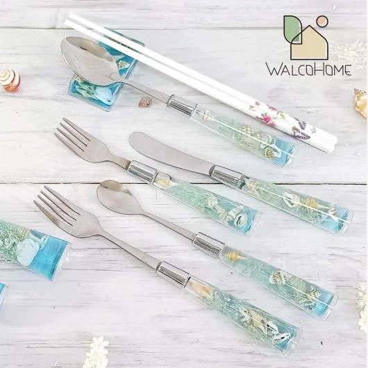 Acrylic Kitchenware Home Decor