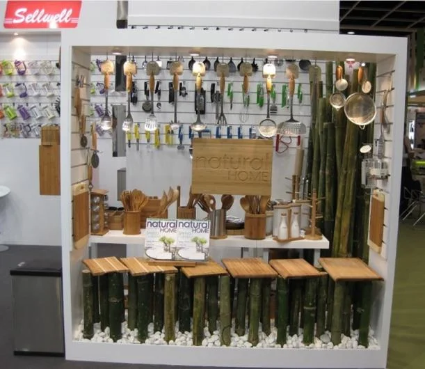 Stainless Steel Kitchenware