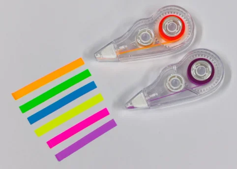 Marking Tape Roll