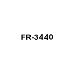 Wet Lamination Adhesive FR 3450