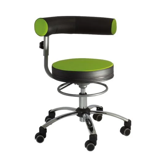 Sanus Health Chair Artificial Leather BH