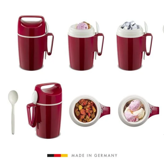 Rotpunkt 850 DIRK Food Container