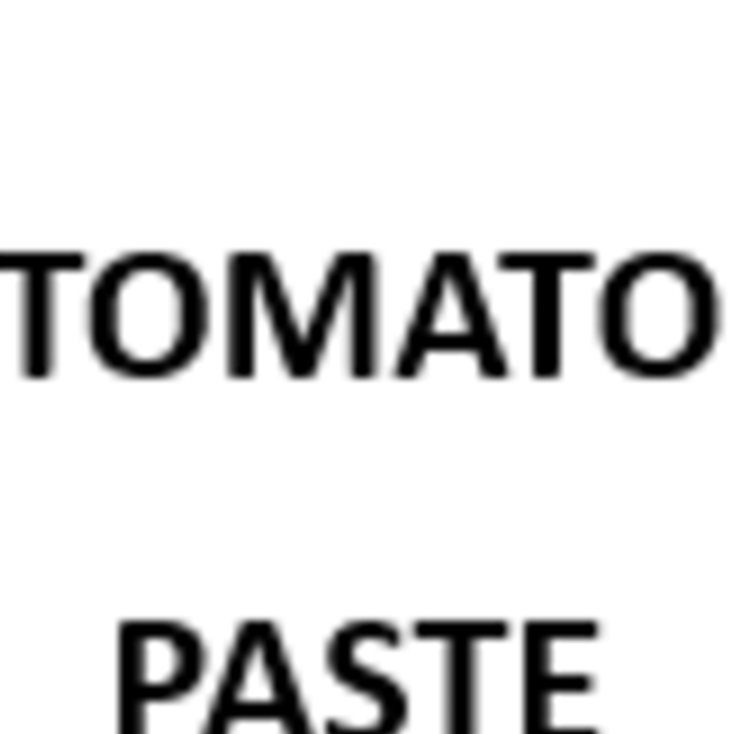Pasta de tomate