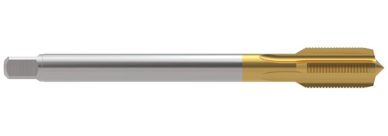 Machine Taps for CNC Threading