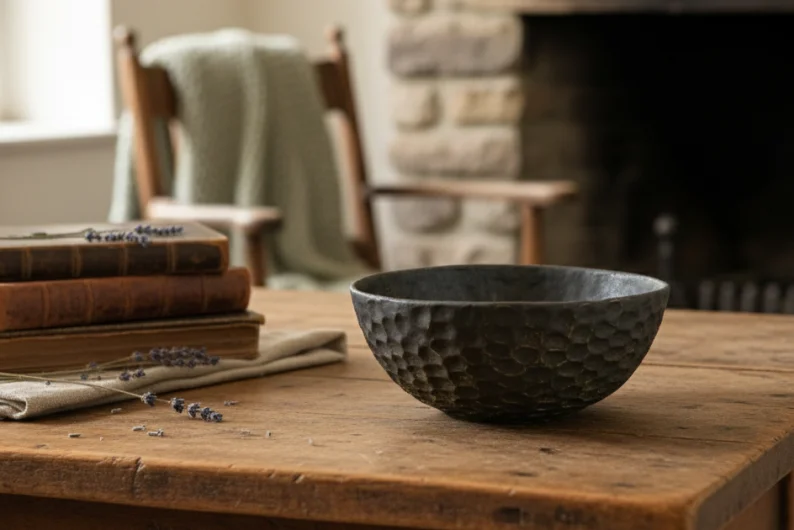 Sporvil Porcelain Centerpieces