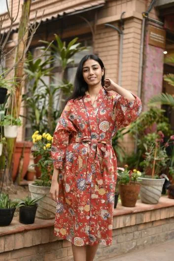 The Shop Kimono