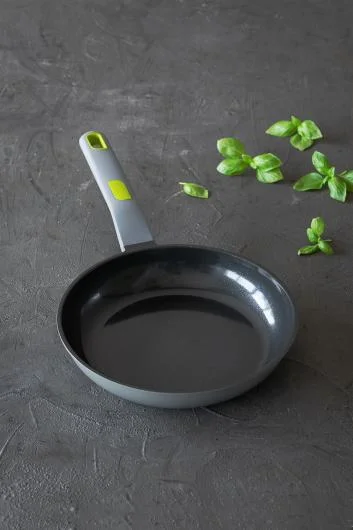 LIFE Cast Aluminum Cookware