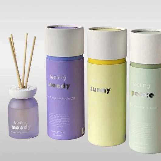 Feeling Reed Diffuser Home Fragrance