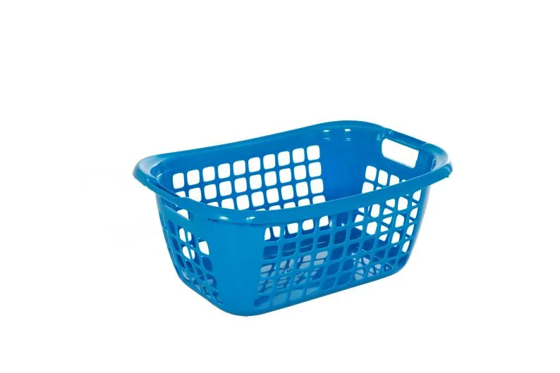 Laundry Basket and Tubs