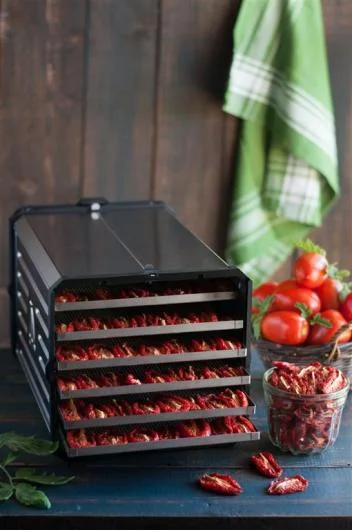 Tre Spade ATACAMA Food Dehydrators