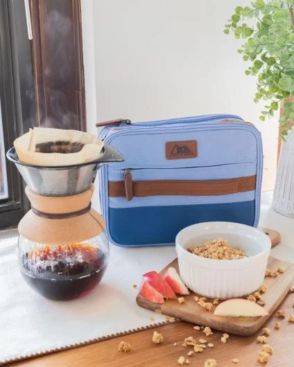 Arctic Zone Classics Expandable Lunch Pack