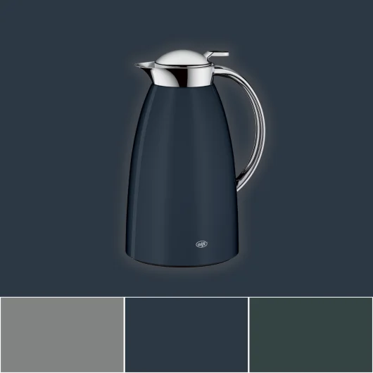 GUSTO Vacuum Jug in New Colors