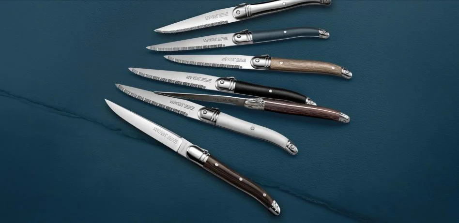 Laguiole Made in France Knife
