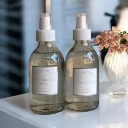 Room Mist Spray