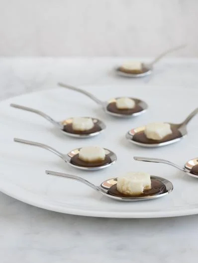 LAB Culter Precision Cutlery Collection