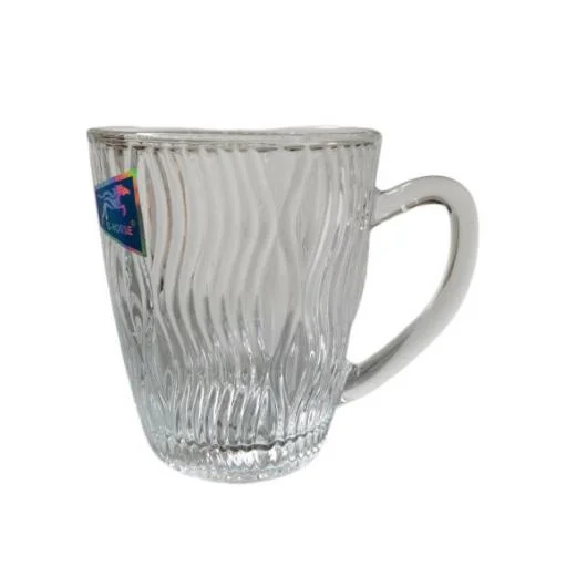 BMZB75HL Glassware Cup Tableware
