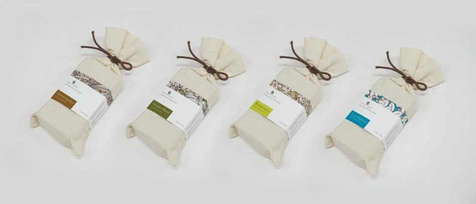 Calico Bag Collection