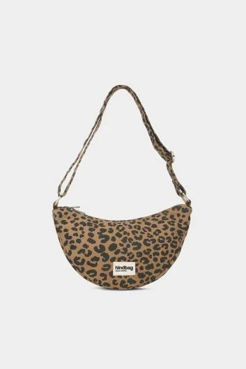 Andrea Leather Handbag