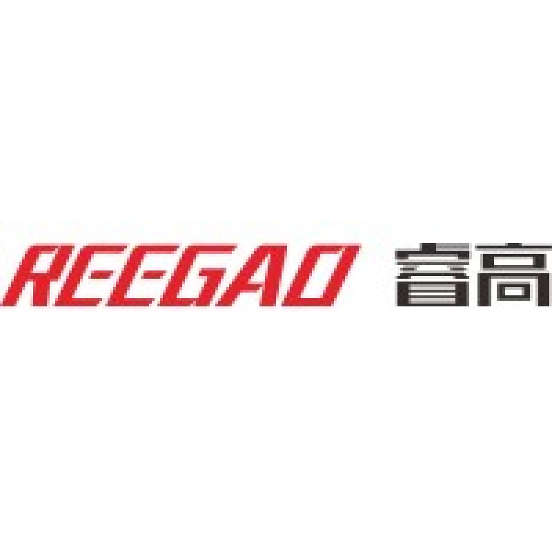 Mesin pengolah lembaran logam REEGAO