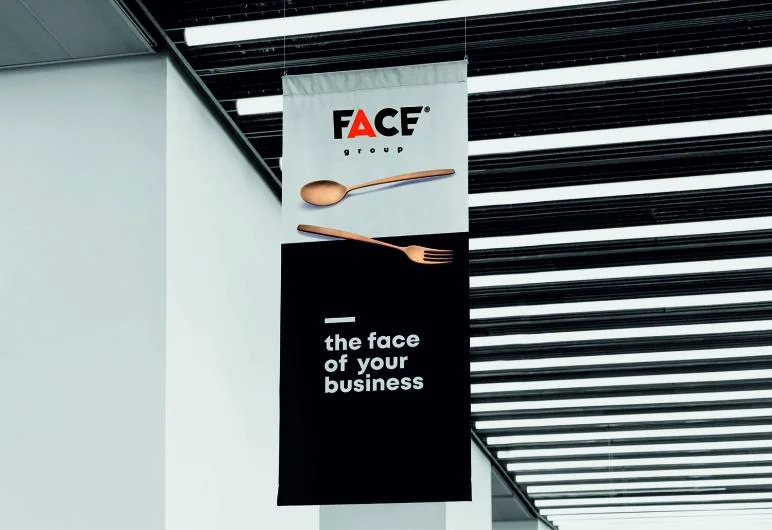 FACE Table Cutlery Collection