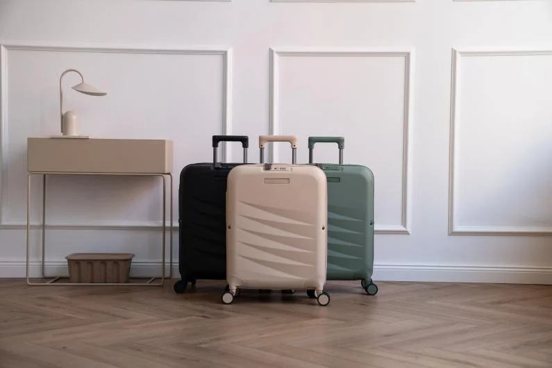 Rollink Mono Suitcase