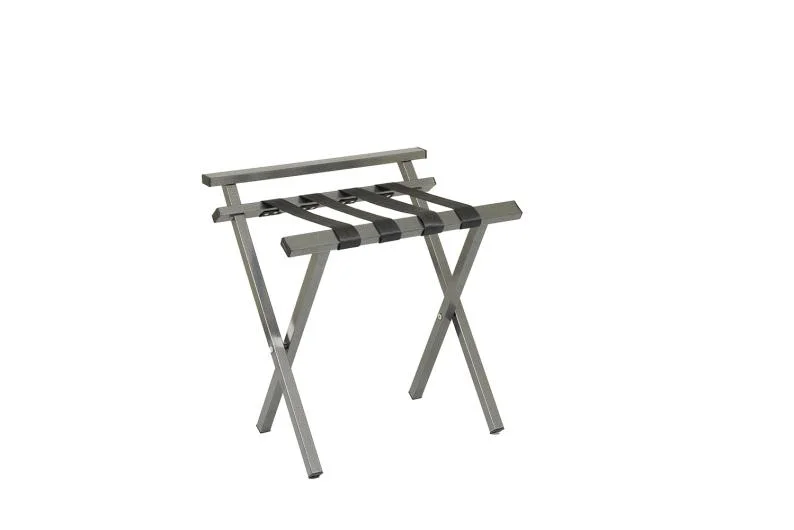 Metal Luggage Rack