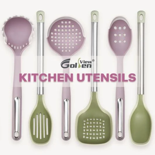 Kitchen Utensils Set