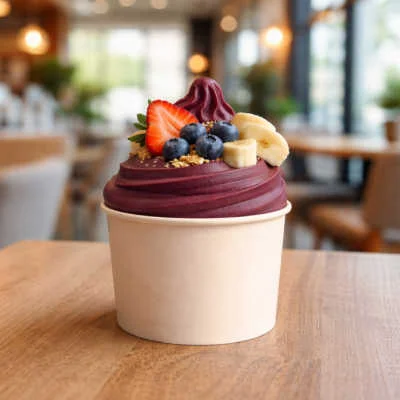 Acai Mix