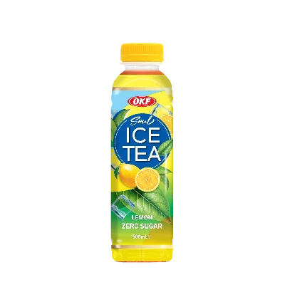 Soul Ice Tea