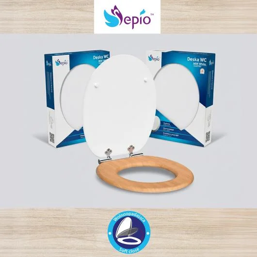 Toilet Seats and Accessories