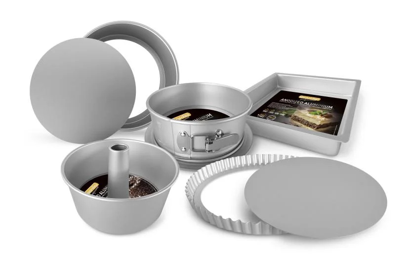 Professional Kitchenware Collection