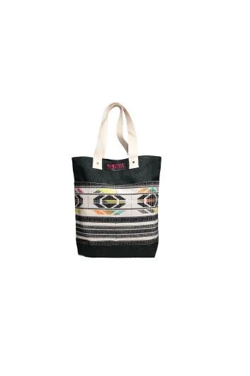 Jute Lifestyle Tote