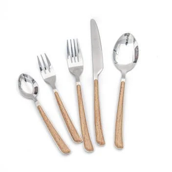 Item 2015 Stainless Steel Cutlery