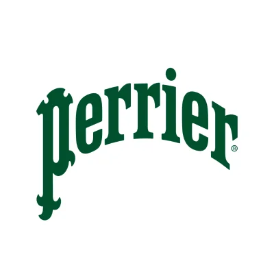 Perrier Sparkling Mineral Water
