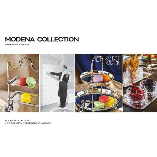Modena II Collection Furniture