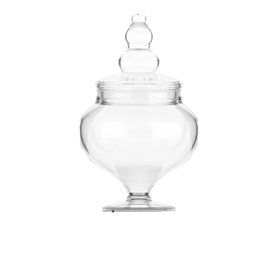 Luxsvn Glass Vase
