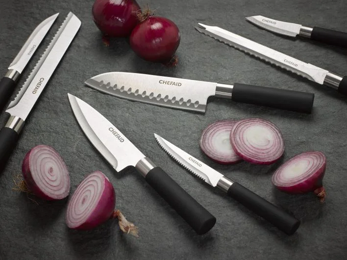 Chef Aid Kitchenware and Homewares Range