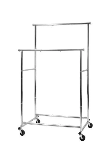 Garment Rack Collection