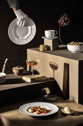 Rosenthal Sonetto Tableware