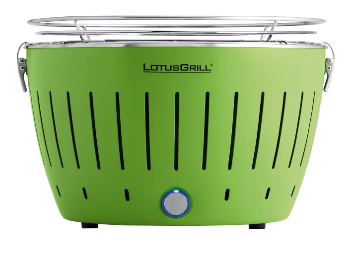 LotusGrill Classic Barbecue